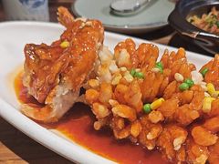 -鱼食饭稻·苏浙土菜17年老馆子(平江路店)