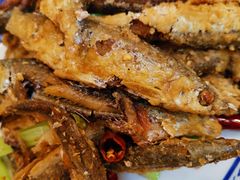 -老味道1992(武当山店)