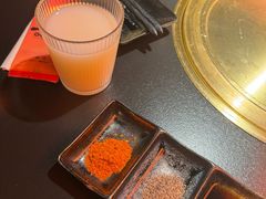 -無二炙坊·和牛烧肉(大钟寺1733店)