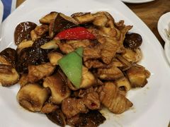 -北京小肠陈饭庄(方庄店)