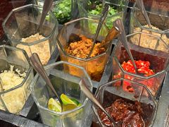 -滇野云南野生菌餐厅(陕西南路店)