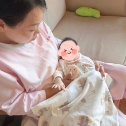 点击看大图 -大美母婴湖畔月子中心(江宁店)