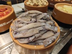 -龍歌自助小火锅(李沧丽达店)