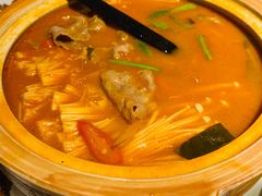 -滇越乘象云南餐厅(豆各庄店)