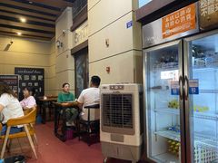 -新疆民族团结羊肉串(锦江区店)