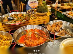 -素虎料理(前门店)