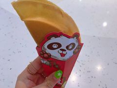 -旦3蛋烘糕(大悦城店)
