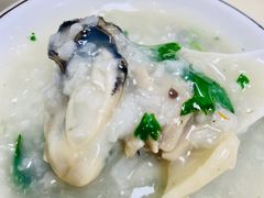 -蚝家菜馆(沙井店)