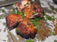 -绿茶餐厅(龙井船宴· 品牌总店)
