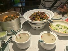 -宋徽厨·安徽菜(安庆绿地店)