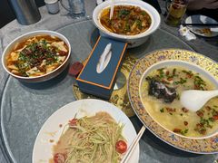 -燕兰楼·清真西北融合菜(亚运村店)