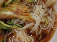 -鹈鹕素食餐厅自助餐部(正阳街店)
