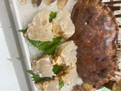 -帝皇海海鲜豆捞(桐泾商务广场店)