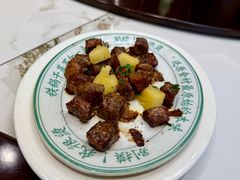 -朱记乳鸽王·非遗石岐乳鸽·全鸽宴(大兴旗舰店)