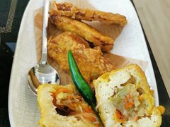 豆腐天贝荟萃-THE PAWON·8碗(古北SOHO店)