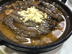 炖生敲-广迎居老正兴菜馆