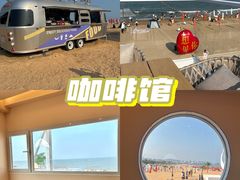 -前王院•巧克力海鲜市集餐厅(万平口店)