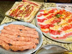 -首尔烤肉大排档(合生汇店)