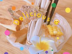 -婉泰·特色小吃·舂鸡脚(告庄二店)
