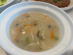 顺德拆烩鱼茸羹-顺味凤城(九六广场店)