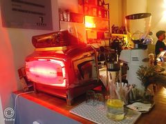 -BIJOU coffee&cocktail(龙岗万科广场店)