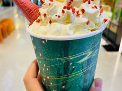 -拾叁茶(桥北万象汇店)