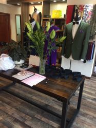 -优刻西服西装定制(金轮国际广场店)