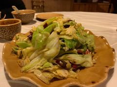 -深山老屋(国顺东路店)