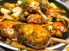 -一棠龙虾•王牌虾球(楚河汉街店)