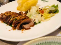 -美奈小馆·东南亚菜(福田星河COCO Park店)