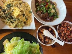 -望京一号·重庆江湖菜(工体店)