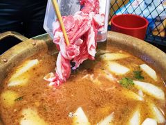 -四禧精酿烧烤串吧(大明湖店)