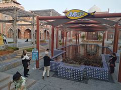 -三亚海昌梦幻海洋不夜城