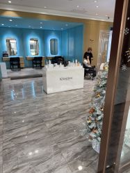 -Kraemer Paris苏豪发廊