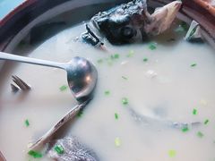 -好灶头妈妈菜·柴火灶台鱼·千岛湖土菜地标美食