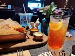 -IL TEATRO 精品意大利餐厅