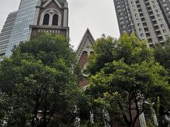 -天主教圣弥额尔堂