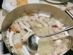 -椰客·海南椰子鸡(新塘永旺梦乐城店)
