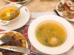 -芭菲盛宴·环球美食(解放碑英利国际店)