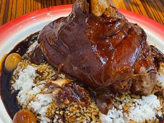 -桐哥肉铺(万柳华联店)