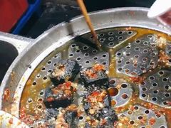 -黑色经典臭豆腐·湖南特产(坡子街特产局店)