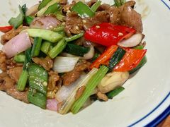 -园林美食城·本土农家菜(杨和镇店)