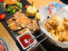 -LYFATTI 莱芙缇(赣水路店)