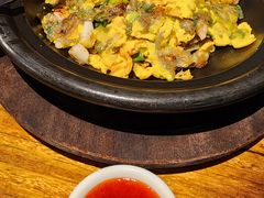 泉州海蛎煎-临家闽南菜(宝洲路店)
