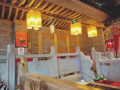 大堂-大龙辣火锅·龙虾·烧烤(湖滨新天地店)