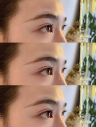 -七月美睫 美甲