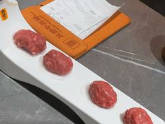 -潮发潮汕牛肉店(东方宝泰店)