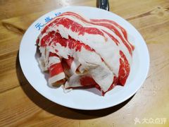 -元盛居(生态大街店)