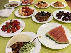 -海韵之星邮轮水会(明发商业广场店)
