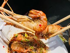 -串盟烧烤大排档·长沙美食地标(星沙店)